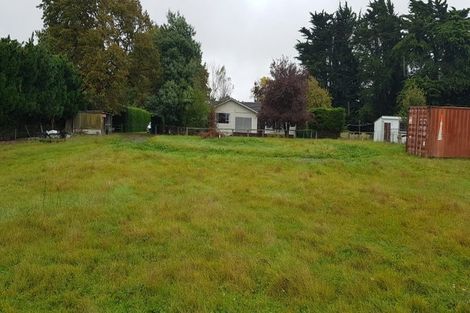Photo of property in 30 Hawarden Waikari Road, Waikari, 7491