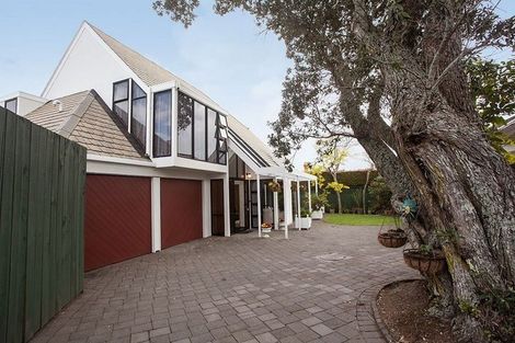 Photo of property in 3 Tahora Avenue, Remuera, Auckland, 1050