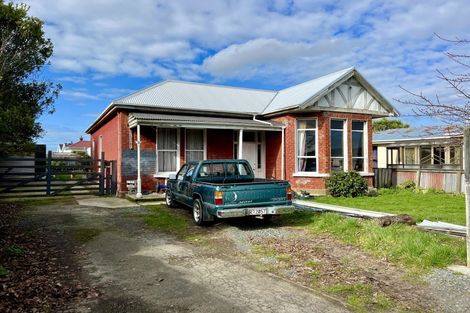 Photo of property in 123 Ritchie Street, Richmond, Invercargill, 9810
