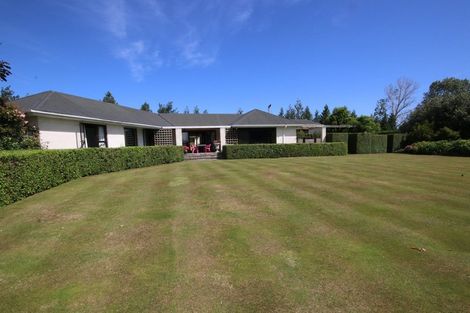 Photo of property in 177 Mitcham Road, Allenton, Ashburton, 7772