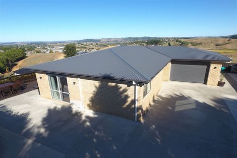 Photo of property in 6 Thomson Avenue, Otorohanga, 3900