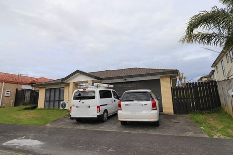Photo of property in 9 Ali Place, Ranui, Auckland, 0612