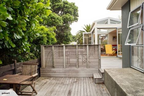 Photo of property in 3/19 Burnham Street, Seatoun, Wellington, 6022