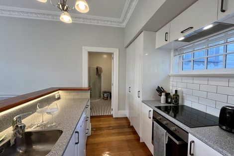 Photo of property in 58 Majoribanks Street, Mount Victoria, Wellington, 6011