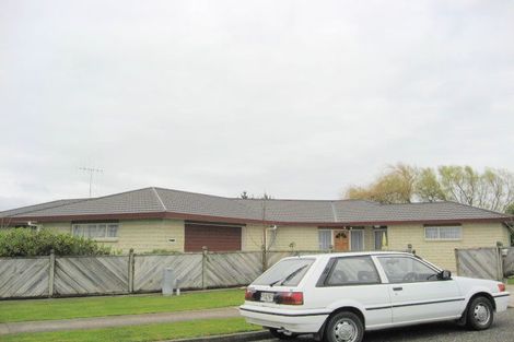 Photo of property in 17 Ryder Crescent, Levin, 5510