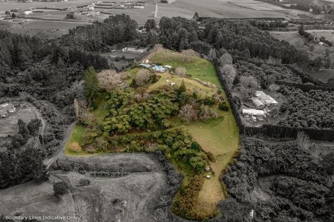 Photo of property in 257d Whakamarama Road, Whakamarama, Tauranga, 3179