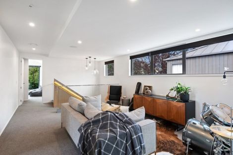 Photo of property in 1 Wood Lane, Fendalton, Christchurch, 8014