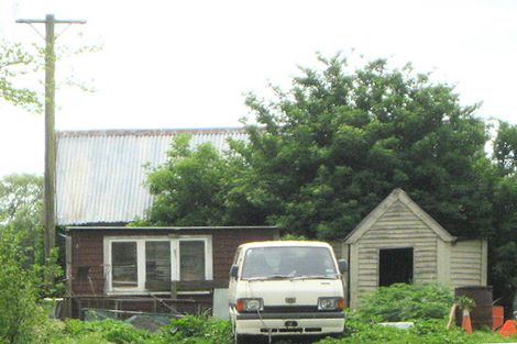 Photo of property in 66 Tuahiwi Road, Tuahiwi, Kaiapoi, 7691