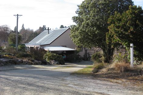 Photo of property in 19 Allen Street, Naseby, 9396