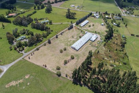 Photo of property in 337 Upper Plain Road, Upper Plain, Masterton, 5888