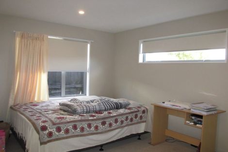 Photo of property in 10/95 Packe Street, Edgeware, Christchurch, 8013
