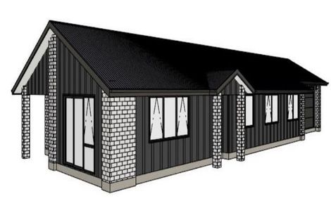 Photo of property in 12 Hoki Avenue, Morrinsville, 3300