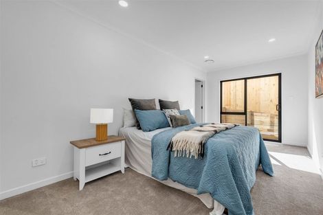 Photo of property in 80 Koromeke Street, Flat Bush, Auckland, 2019