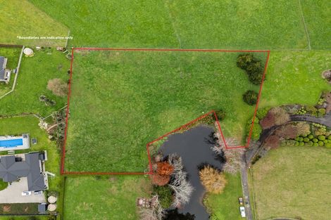 Photo of property in 7/75 Saint Leger Road, Te Awamutu, 3875