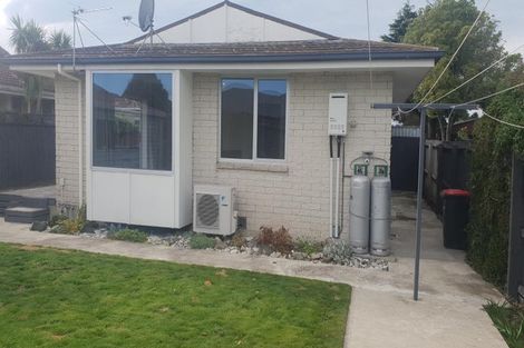 Photo of property in 2/97 Royal Park Drive, Parklands, Christchurch, 8083