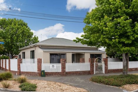 Photo of property in 50 Hastings Street West, Sydenham, Christchurch, 8023