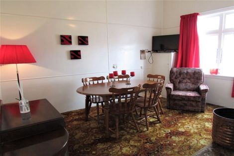 Photo of property in 31 Murray Street, Greymouth, 7805