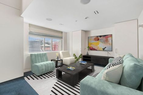 Photo of property in Nzx Centre, 11/11 Cable Street, Wellington Central, Wellington, 6011