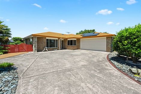 Photo of property in 10 Anchor Close, Flagstaff, Hamilton, 3210