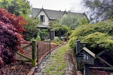 Photo of property in 21 Siska Place, Upper Riccarton, Christchurch, 8041