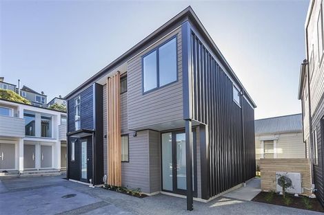 Photo of property in 5/74 Derwent Street, Island Bay, Wellington, 6023