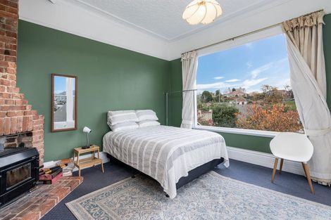 Photo of property in 35 Crosby Street, Mornington, Dunedin, 9011