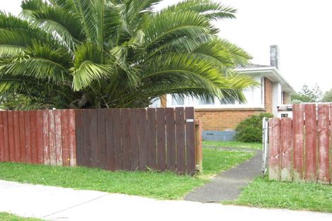 Photo of property in 15 Viscount Street, Mangere, Auckland, 2022