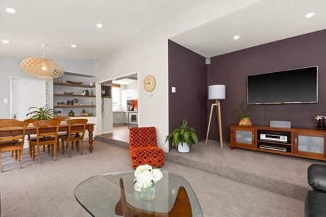 Photo of property in 142 Nelson Crescent, Napier South, Napier, 4110