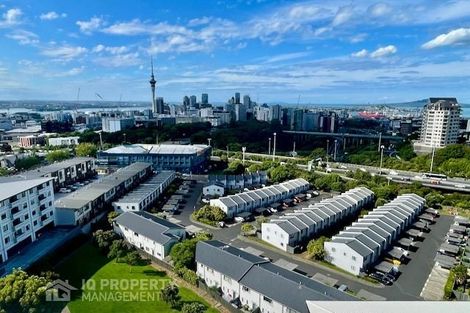 Photo of property in 1002/5 Hohipere Street, Grafton, Auckland, 1010