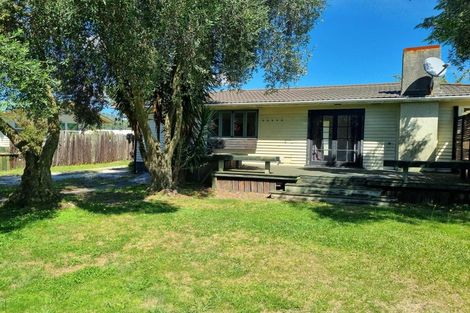 Photo of property in 6 Clouston Crescent, Fenton Park, Rotorua, 3010