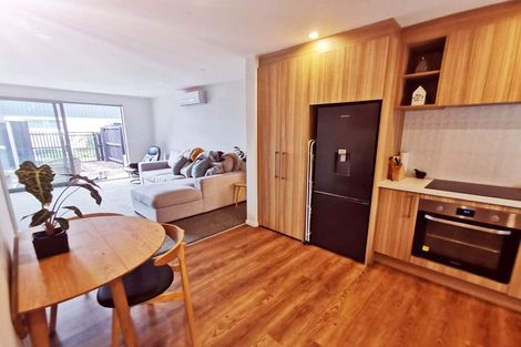 Photo of property in 25/101 Mackworth Street, Woolston, Christchurch, 8062