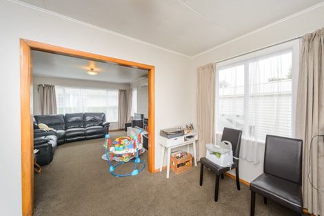 Photo of property in 199a College Street, West End, Palmerston North, 4412