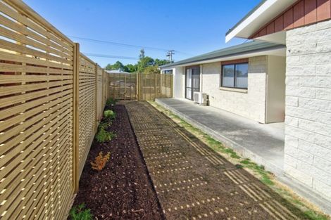 Photo of property in 61a Totara Street, Lansdowne, Masterton, 5810