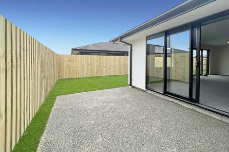 Photo of property in 3 Sarah Nicholls Street, Belfast, Christchurch, 8051