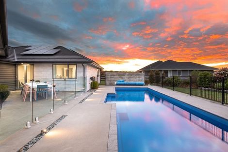 Photo of property in 7 Pukeko Grove, Cambridge, 3434