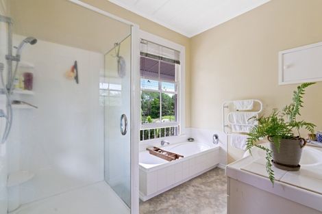 Photo of property in 491 Finlayson Brook Road, Waipu, 0582