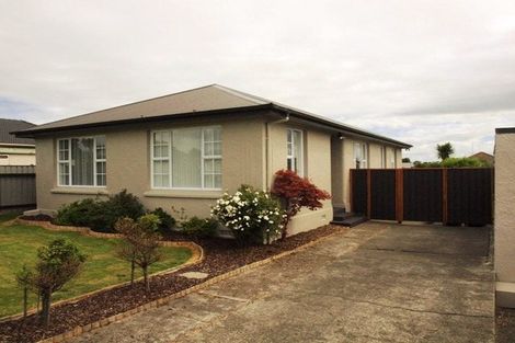 Photo of property in 550 Tweed Street, Newfield, Invercargill, 9812