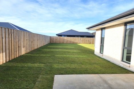 Photo of property in 79 Avanda Avenue, Rolleston, 7615