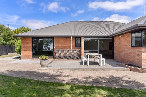 Photo of property in 69 Roydon Drive, Templeton, Christchurch, 8042