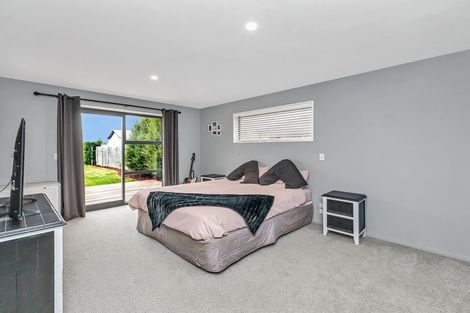 Photo of property in 11 Godwin Grove, Rolleston, 7614