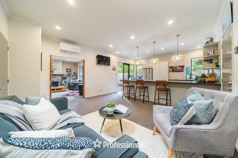 Photo of property in 24 Natusch Road, Belmont, Lower Hutt, 5010