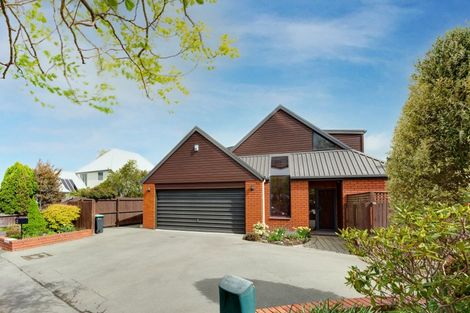 Photo of property in 1/19 Clotilda Place, Bishopdale, Christchurch, 8053