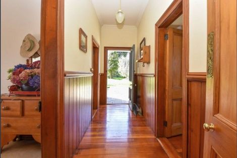 Photo of property in 465 Belvedere Road, Carrington, Carterton, 5791