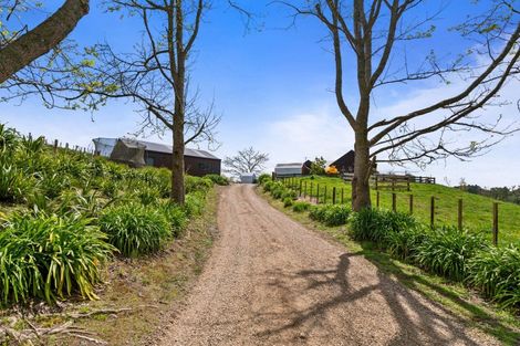 Photo of property in 60 Dods Road, Waikite Valley, Rotorua, 3077