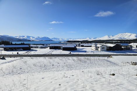 Photo of property in 36 Mistake Drive, Lake Tekapo, 7999