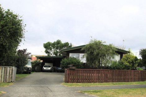Photo of property in 35 Glamorgan Avenue, Tamatea, Napier, 4112