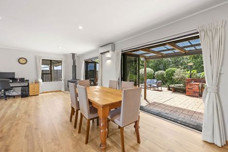 Photo of property in 18 Janome Place, Bucklands Beach, Auckland, 2014