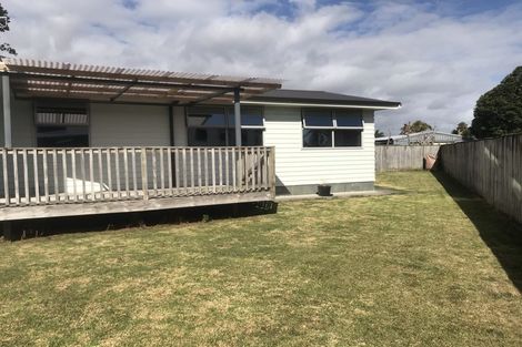 Photo of property in 17a Eastburn Street, Papakura, 2110