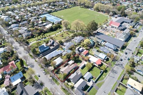 Photo of property in 6 Norwood Street, Beckenham, Christchurch, 8023