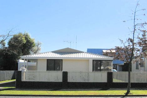 Photo of property in 45 Wellington Street, Hamilton East, Hamilton, 3216